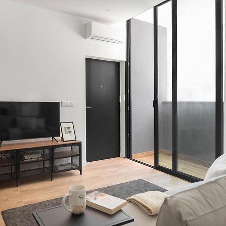 Aveiro Urban Twins Lejlighed Eksteriør billede