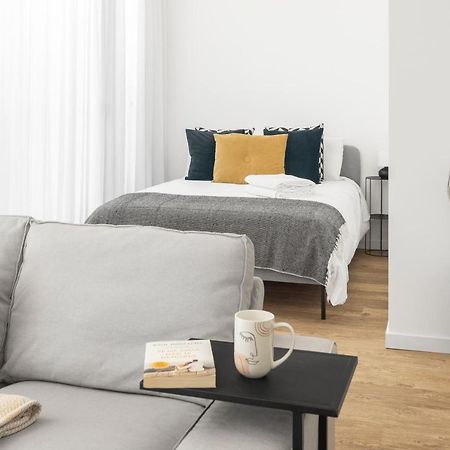 Aveiro Urban Twins Lejlighed Eksteriør billede
